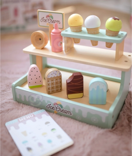 Магнитни топки за лесно наслояване