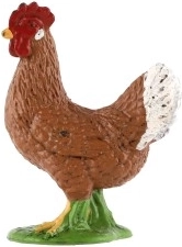 Издръжлива пластмаса за обучение и декорации