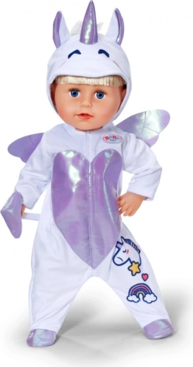 Perfect for 43 cm dolls