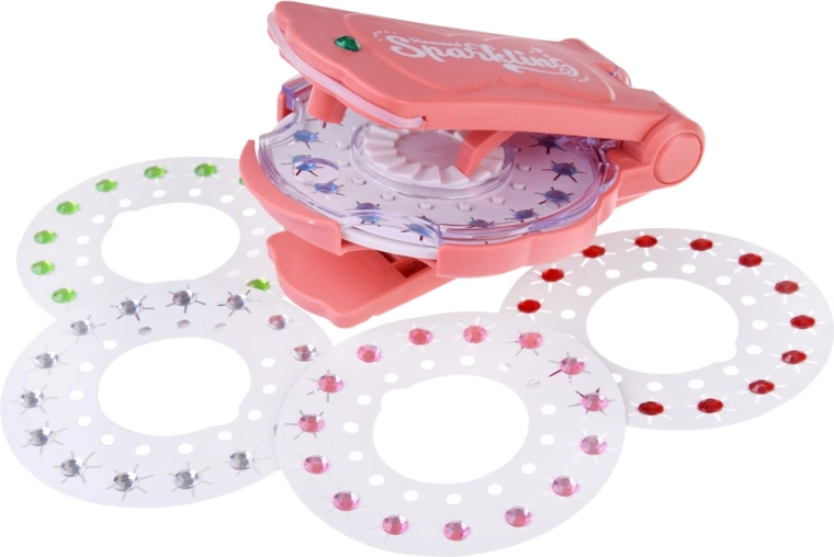 Повече възможности за декорация