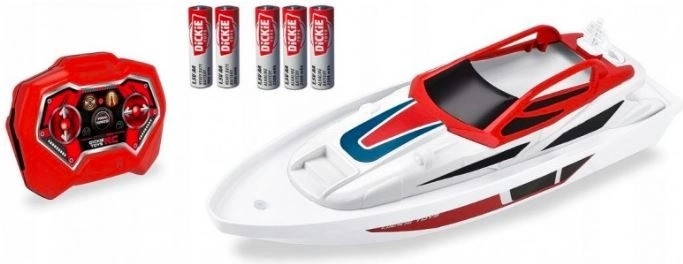 Всичко готово за плаване