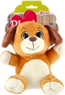 Мека плюш за максимален комфорт