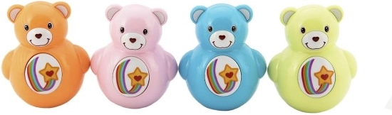 Цветно изпълнение, подходящо за деца