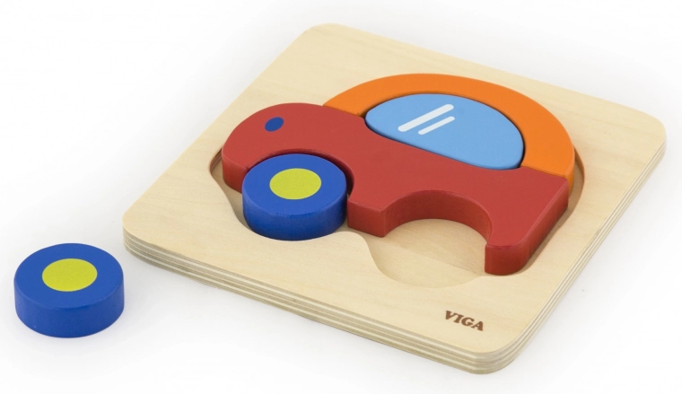 Лесно подреждане