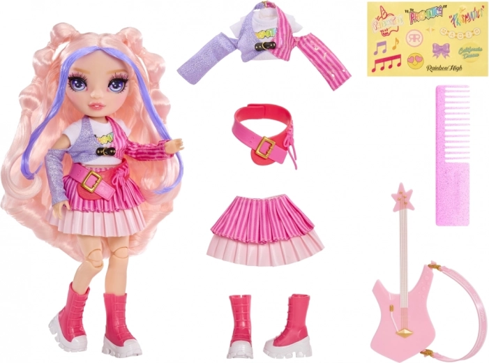 Поставяне в пози и креативен стилинг