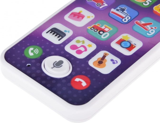 Музика и мелодии за развитие на сетивата