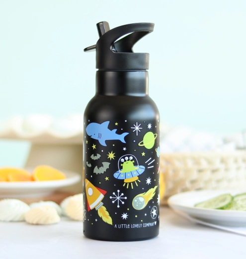 Удобно пиене благодарение на питката и сламката