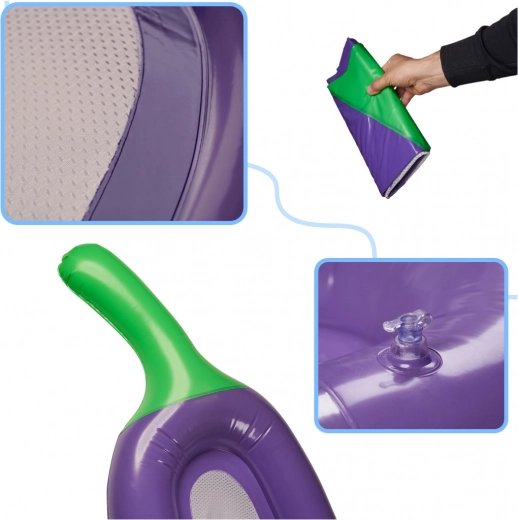 Лесно надуване и съхранение