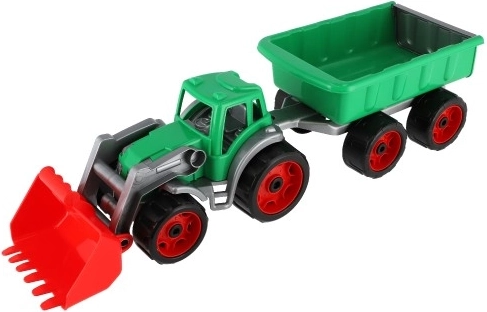 Реалистични функции