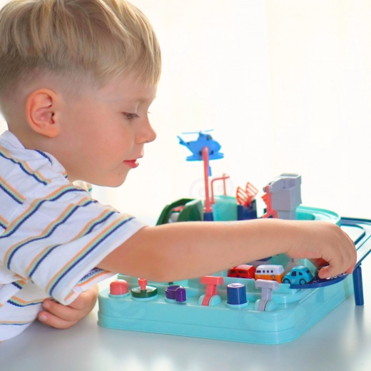 Подвижни платформи