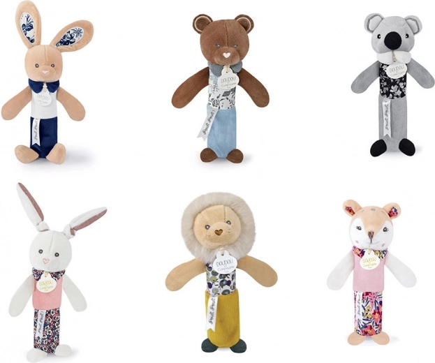 Нежна текстура за деца