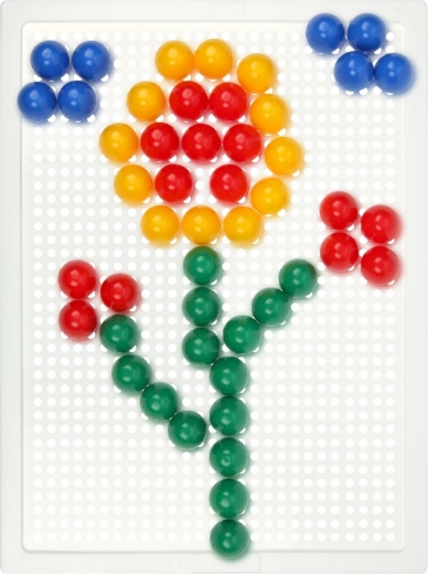 Цветен и издръжлив комплект