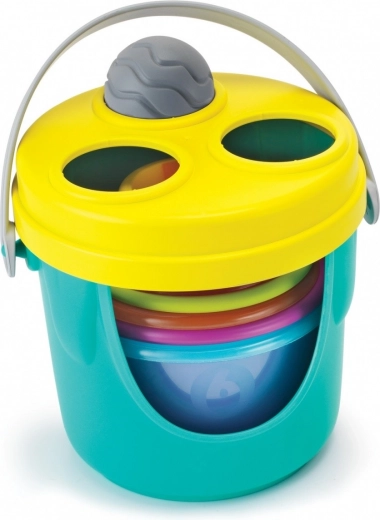 Практична кутия за всички части