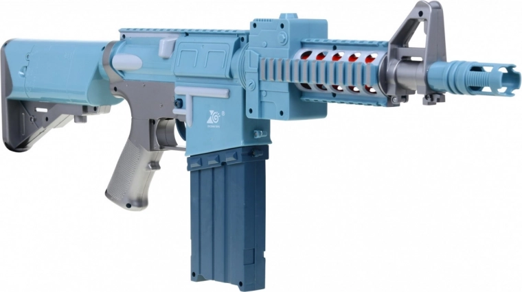 Напълно автоматично действие