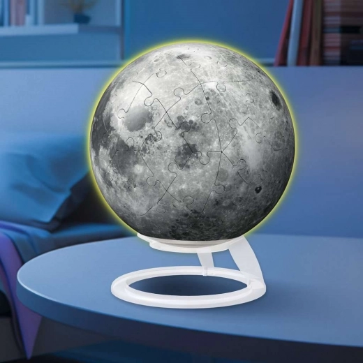 Свети в тъмното