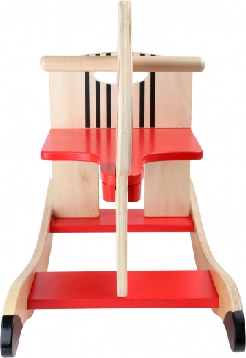 Здрава дървена конструкция