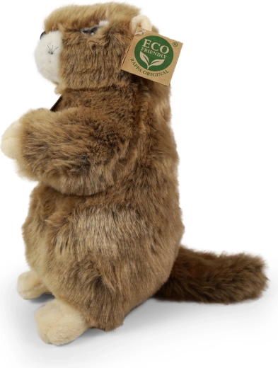 Еко приятелски пълнеж от PET бутилки