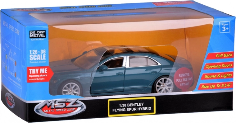 Детайли и функционалност