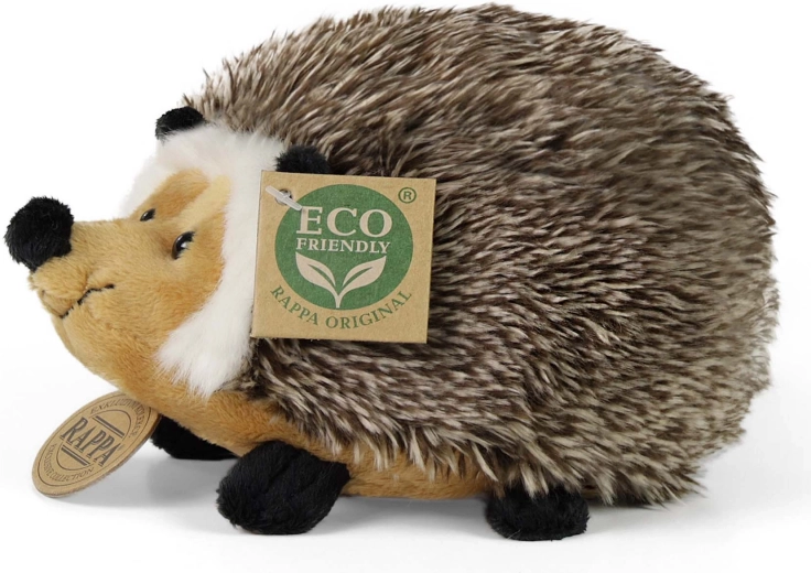 Eco-friendly пълнеж от рециклирани PET