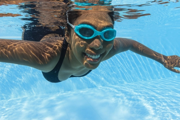 Ясна видимост без замъгляване