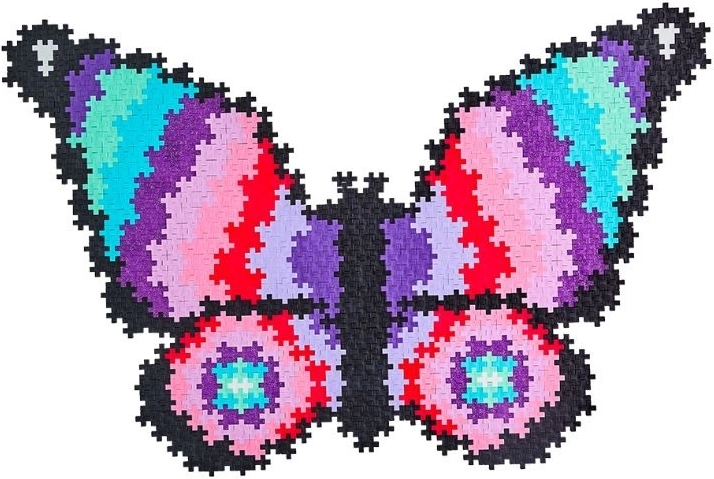 Развива креативността и сръчността