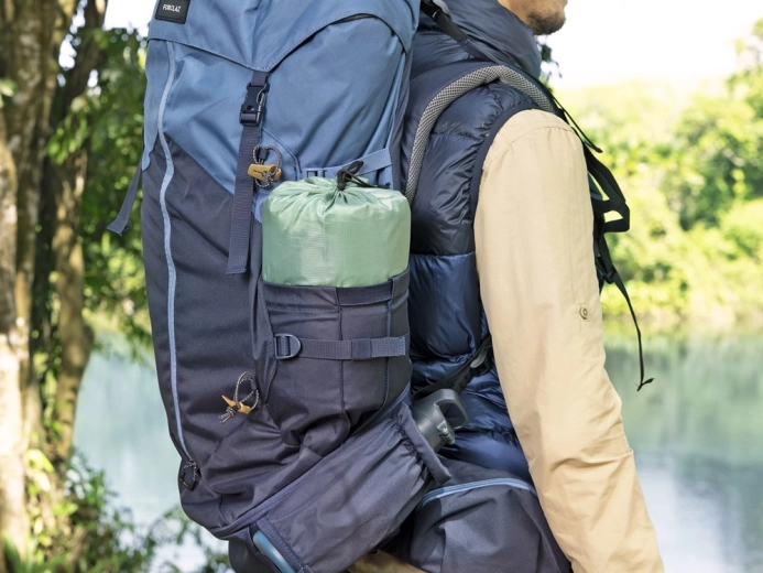Compact and easy to carry