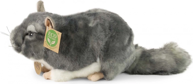 Eco-friendly пълнеж от PET бутилки