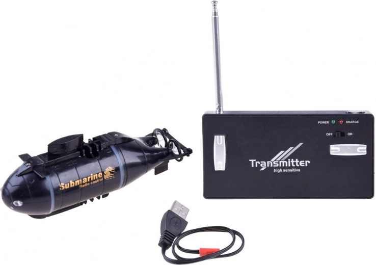 Зареждане от предавателя и през USB