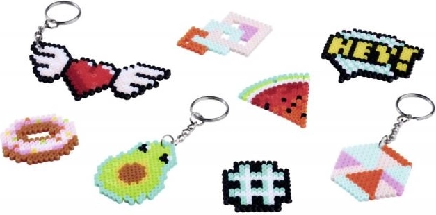 Complete set for creation