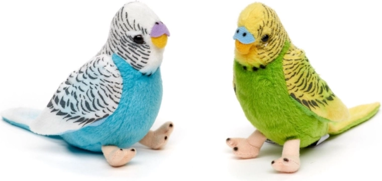 Нежен плюш и безопасна изработка