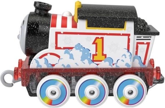 Любими персонажи от света на THOMAS & FRIENDS