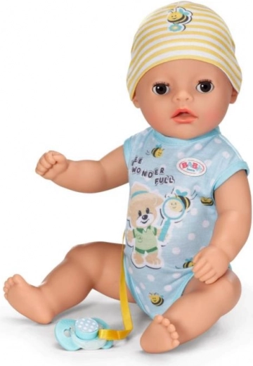 Реалистичен дизайн и размер