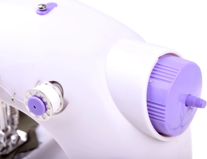 Функция за настройка на опъна на конеца