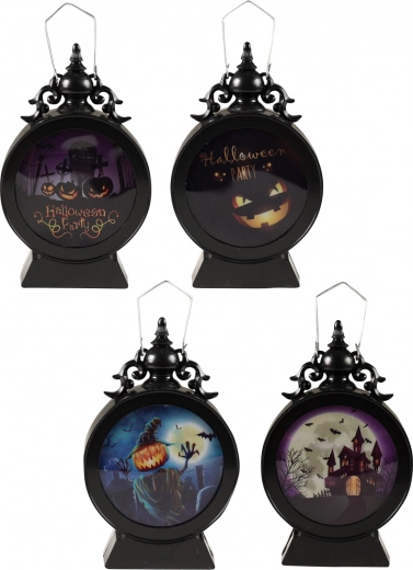 Compact and versatile decoration