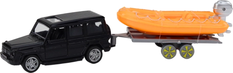 Комбинация за игра на суша и вода