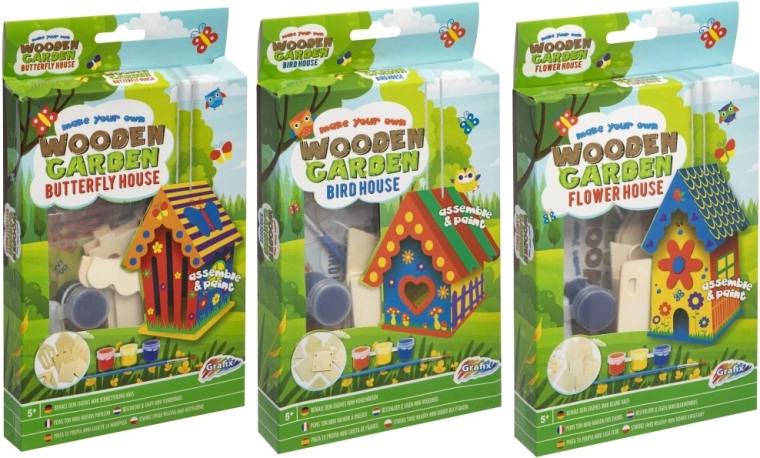 Творчество и забавление за деца