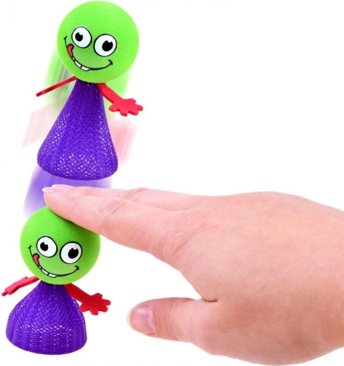 Натисни – и полети!