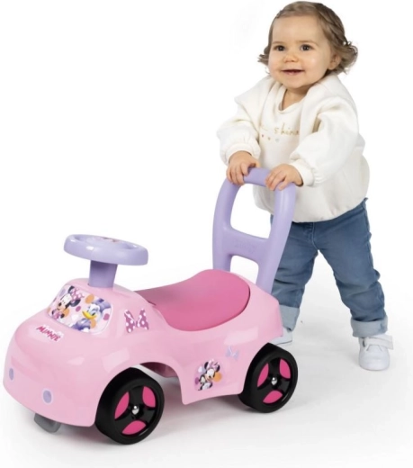 2в1: проходилка и возилка