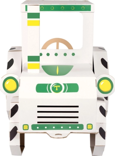 Лесно сглобяване с видео инструкция