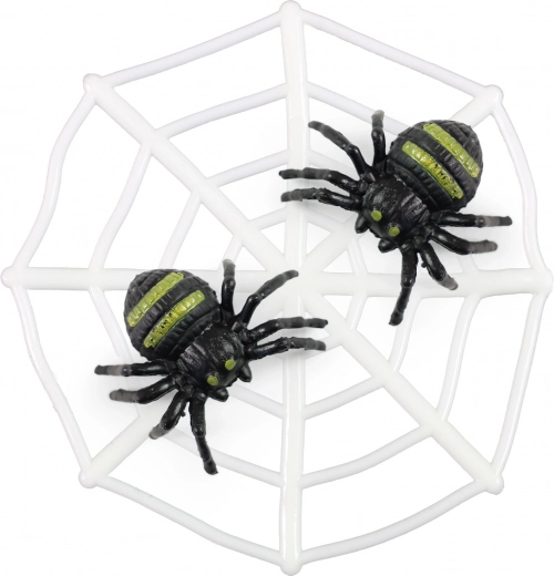 Паяжинена декорация