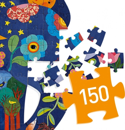 150 качествени части за деца от 6 години