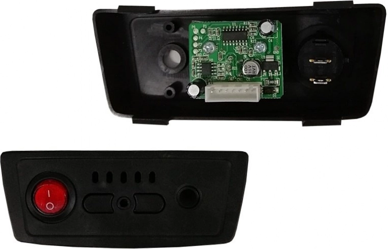 Precision Control Modules