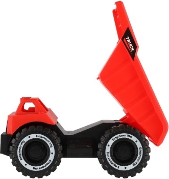 Подвижни части като при истински машини