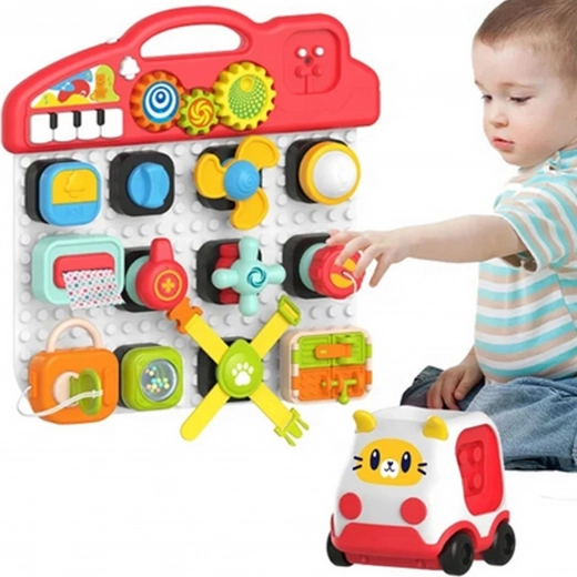 Интерактивни елементи