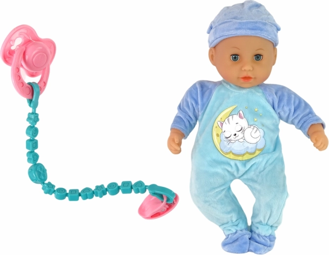 Removable outfit and accessories