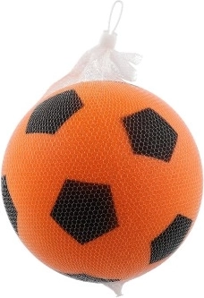 Два ярки цвята и мрежичка