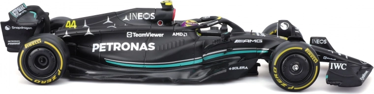 Автентични детайли и отборни цветове