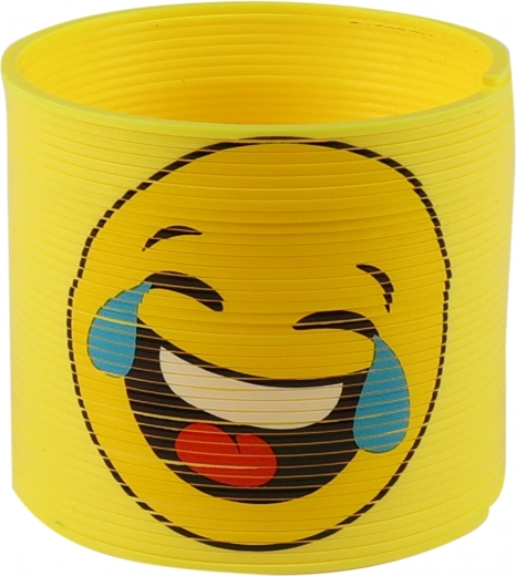 Весел дизайн с емоджи за радост от играта