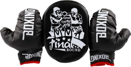 Комплект за малки боксьори