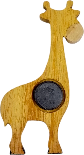 Ръчно изработена от естествени дървесини